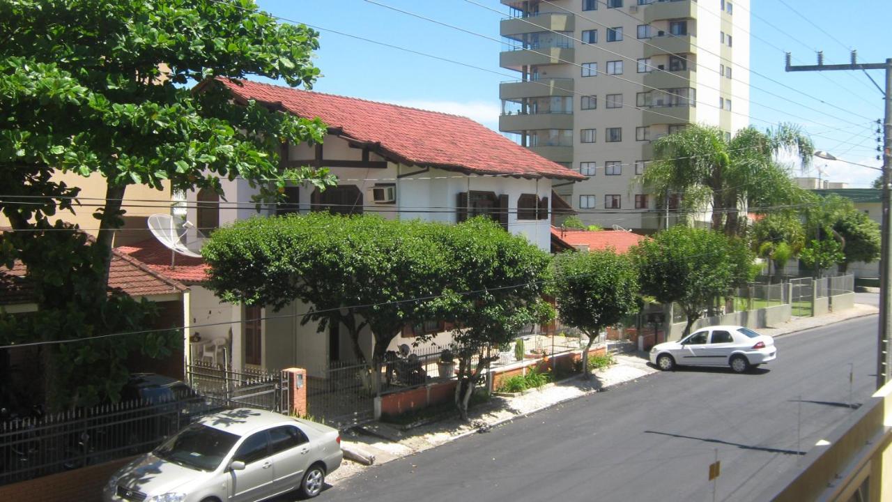 Pousada Terra Do Sol Itapema Εξωτερικό φωτογραφία